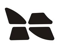 TECKEEN 1 Sets Mouse Feet Glides Skates For Corsair