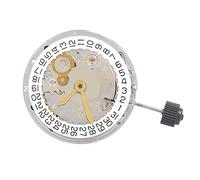 TECKEEN Durable Wristwatch Asia Shanghai 2824 Replacement Calendar Automatic Movement Mechanical Movement Repair for 2824