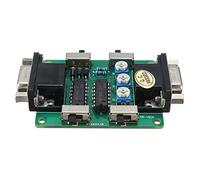 TECKEEN Games Arcade Machine Screen Scan Line Generator VGA Connection Accessories