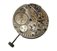 TECKEEN Mechanical Hand Winding Hand-Rolled Movement for ETA6498 Spare Parts Men Women Watch Replacement Accessory