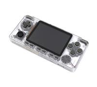 TECKEEN Odroid Go Advance OGA V2.0 Original Kit Handheld Console 3.5" 320 * 480 - Micro SD Card Not Included