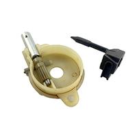TECKEEN Oil Pump Oiler for Husqvarna 36 41 136 137 141 142 Chainsaw 530029835 530014410