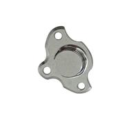 TECKEEN Replacement Bottom Tripod Base Screw Nut for Sony A7S III A7S3 A7M4 A7R4 A7R IVA Cameras