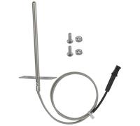 TECKEEN RTD Temperature Probe Sensor Compatible for Pit Boss 440NC, 700NC, 1000NC Smoker Pellet Grills Temp Measuring Module