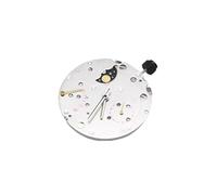 TECKEEN ST2153 Automatic Movement, 32 Jewels, 40 Hour Power Reserve, Watch Replacement Component