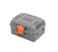 TECKEEN Travel Storage Bag Hand Carrying Case Protective Organizer Cover for DJI Osmo Action 5 Pro/4/3