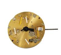 TECKEEN Watches Repair Parts Quartz Movement 6 Hands for ISA 9232