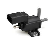 TECKELE 06F906283A Turbo Boost Pressure Solenoid Valve 7.00470.07.0 Fit for A4 A5 A6 Q5 TT A3 A1 VW Replace OE 06F906283D 06F906283F