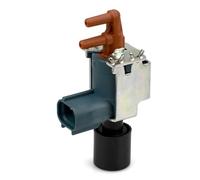 TECKELE 25860-30070 Vaccum Switching Solenoid Valve Fit for Toyota Yaris Corolla Hilux Prado Coaster Land Cruiser Dyna Hiace Hilux vigo Replace OE Number 2586030070