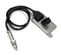 TECKELE 5WK96612F Nitrogen Oxide Sensor Compatible with Scania Truck Nox Sensor Replace OE Number 5WK96612D;2296799