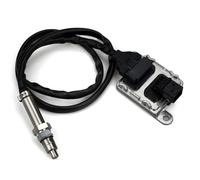 TECKELE 5WK96741B Nitrogen Oxide Sensor Compatible with 2013-2020 Kenworth Peterbilt for Cummins ISX T660 T680 T700 T800 W900 C500 Nox Sensor Replace OE Number 4326874;4326874RX;28729846