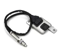 TECKELE 8K0907807J Nitrogen Oxide Sensor Compatible with VW A4 A5 A6 Q5 2.0 Auto Engine Spare Parts Nox Sensor Replace OE Number 5WK97205;8K0907807T