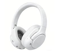 TECKNET Active Noise Cancelling Headphones, wireless headphones bluetooth 6.0