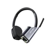 TECKNET Bluetooth Headset Wireless Headset with Mic