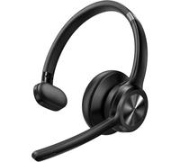 TECKNET Bluetooth Wireless Headset