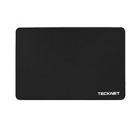 TECKNET® Desk Mouse Mat L: 320x250x2mm