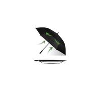 TECKNET Golf Umbrella Large 68 Inch Windproof Strong Double Canopy Vented A