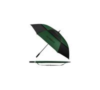 TECKNET Large XXL Golf Umbrella 68 Inches Umbrella Stormproof Double Canopy Ventilated Large Umbrella Automatic Opening with EVA Handle Stick Umbrel