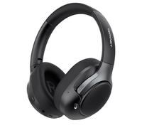 Bluetooth Wireless Headphones with Noise Cancelling Over-Ear Stereo Earphones UK