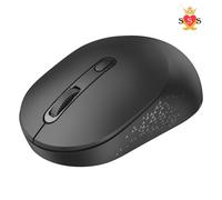 TECKNET Wireless Mouse, Bluetooth Mouse (BT5.2/3.0 & 2.4G), Computer Mice EACH