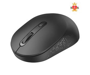 TECKNET Wireless Mouse, Bluetooth Mouse (BT5.2/3.0 & 2.4G), Computer Mice EACH