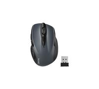 TECKNET Wireless Mouse, Pro 2.4G USB Cordless Mice Optical PC Computer Laptop Mouse With 24 Month Battery Life, 2600 DPI 5 Adjustment Levels, Nano