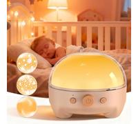 TeckyGem-BSS01-Sleep Sound Machine
