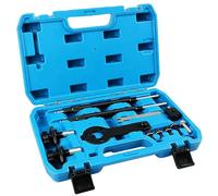 TECKZOON Engine Timing Tool, Timing Belt Camshaft Positioning Device, Suitable for Fiat, Alfa Romeo, Lancia 1.2 16V, 1.4 16V, T-Jet Models