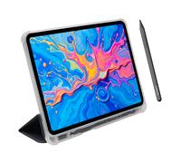 Teclast ArtPad Pro Tablet - 12.7-inch 2K display, supports 4096-level pressure sensitivity and T-Pen drawing, Helio G99 (MT8781) octa-core processor, 20GB (8GB + 12GB virtual) RAM + 256GB storage, Dua