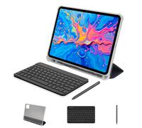 Teclast ArtPad Pro Tablet - 12.7-inch 2K display, supports 4096-level pressure sensitivity and T-Pen drawing, Helio G99 (MT8781) octa-core processor, 20GB (8GB + 12GB virtual) RAM + 256GB storage, Dua