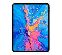Teclast ArtPad Pro Tablet - 12.7-inch 2K display, supports 4096-level pressure sensitivity and T-Pen drawing, Helio G99 (MT8781) octa-core processor, 20GB (8GB + 12GB virtual) RAM + 256GB storage, Dua