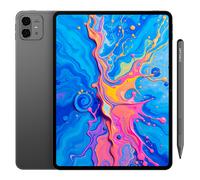 Teclast ArtPad Pro Tablet - 12.7-inch 2K display, supports 4096-level pressure sensitivity and T-Pen drawing, Helio G99 (MT8781) octa-core processor, 20GB (8GB + 12GB virtual) RAM + 256GB storage, Dua