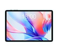Teclast P30 New Tablet - Android 16, 10.1-inch IPS display with 1280×800 resolution, T7200 octa-core processor, 4GB RAM + 128GB storage, WiFi connectivity, 6000mAh battery with Type-C charging, dual H
