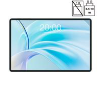 TECLAST P50 Tablet, 11 Inch, 90 Hz, Android 15, 8 GB+128 GB, Dual SIM 4G LTE, 5G WiFi, Octa-Core, 7000 mAh, GPS, OTG, Type-C, Widevine L1, Metal Body, 3.5 mm