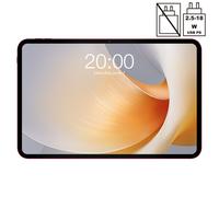 Teclast T65 Plus tablet: 13.4" 120Hz display, Android 15, Helio G99 up to 2.2GHz, 20GB RAM (8+12GB virtual) +128GB, Dual SIM 4G + Wi-Fi 5G, 8MP + 13MP, BT5.2, GPS.2026