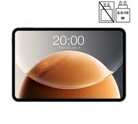 Teclast T65 Tablet 13.4-inch 120Hz , Android 16 , Dual SIM Dual Standby 4G LTE+5G WiFi, 2.2GHz octa-core, 20GB RAM(8GB+12GB virtual)+128GB storage,Widevine L1,13MP BT5.0,GPS.2026