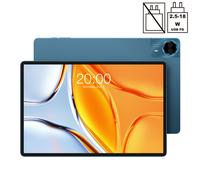 Teclast T70 Tablet 14-inch 1920×1200 display, MediaTek Helio G99 octa-core processor, 20GB (8GB + 12GB virtual) RAM + 256GB ROM, Dual SIM 4G LTE + 5G WiFi, 10,000mAh battery with 18W fast charging, An