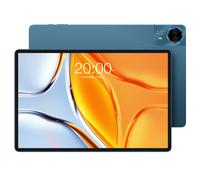 Teclast T70 Tablet 14 Inch 1920*1200 Helio G99 Octa-Core 20GB RAM+256GB ROM,Dual SIM 4G LTE+5GWiFi, 10000mAh/18W, Android 15/TDDI/8MP+13MP/GPS/BT5.2/OTG/Widevine L1,2025