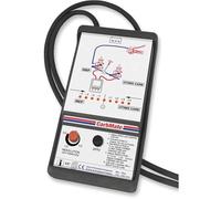 CarbMate Twin Engine Carburetor Balancer