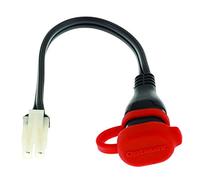 OPTIMATE SAE-KET (TM) Adapter (No.7)