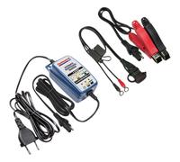 Tecmate Optimate 1+Duo TM402D Battery Charger 2-30Ah