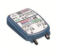 Tecmate Tm570 Charger Clear