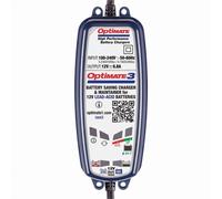 Tecmate Optimate 3