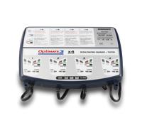 TecMate Optimate 3 Battery Charger
