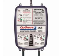 Tecmate Optimate 3 X 2 Size N
