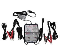 Tecmate Optimate 3x2 TM-450 Battery Charger 3-50Ah
