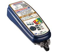 OPTIMATE Battery charger Optimate 4 QUAD PROGRAM PREMIUM