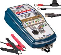 OPTIMATE OPTIMATE 7 Select 12V (TM250), 10A, 9-stage battery charger