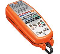 TecMate OptiMate DC to DC Motorcycle Motorbike Battery Optimiser Charger (SAE)