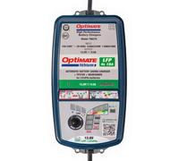 Tecmate Optimate Lithium 4s 12v 10a Tm274v2 Charger Clear